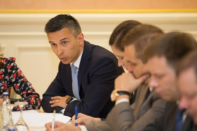 Ramūnas Burokas