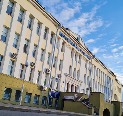 Šiaulių ligoninės darbuotojai jaučiasi nesaugūs: vyksta slapti susirinkimai, gąsdinamas personalas