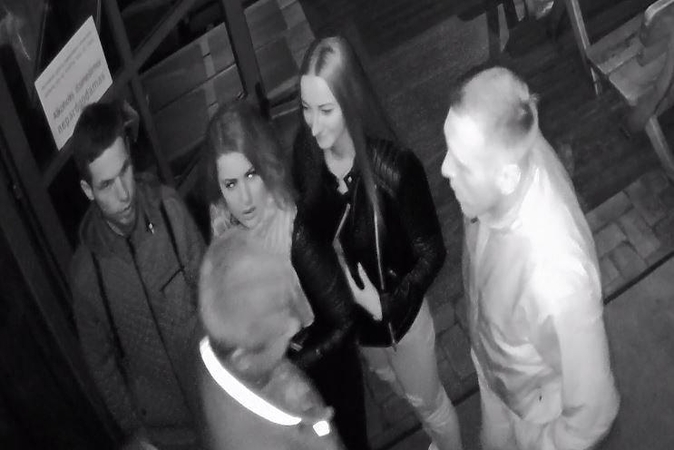 Pareigūnai aiškinasi, kas pasisavino 1 tūkst. eurų vertės svetimą paltą
