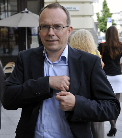 Dainius Vaitiekūnas