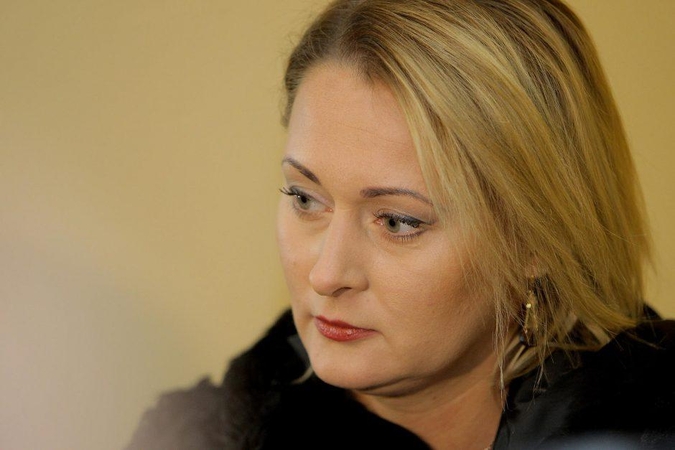 Daiva Gineikaitė