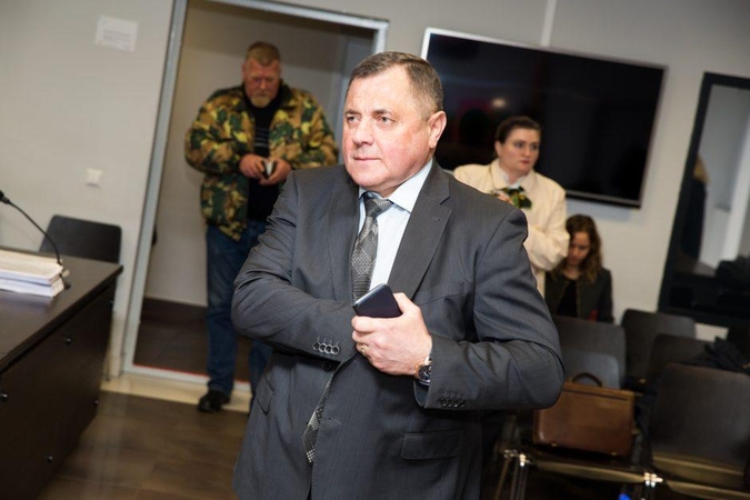 Ivanas Dorošas