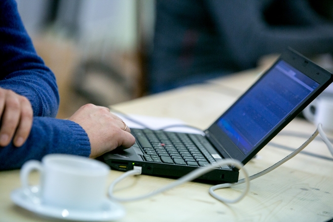 Pradėjo veikti fondas, padėsiantis Lietuvos įmonėms įgyvendinti projektus užsienyje