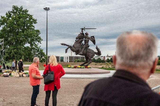 Geriau suprasti Kauną padės muziejaus organizuojamas interviu maratonas