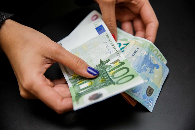 M. Navickienė: 20–30 proc. Lietuvos gyventojų nesikreipia dėl paramos ir kompensacijų