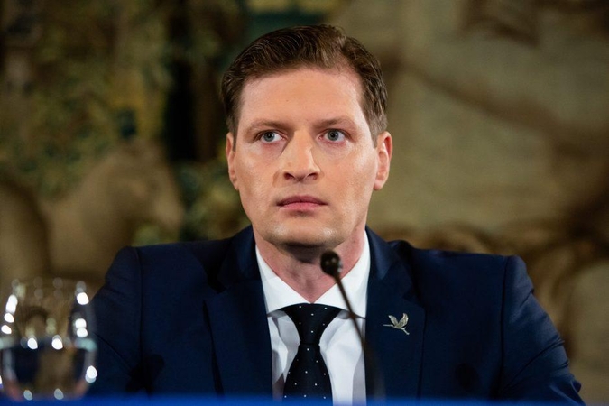 Kęstutis Mažeika