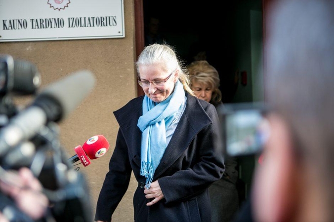 Neringa Venckienė