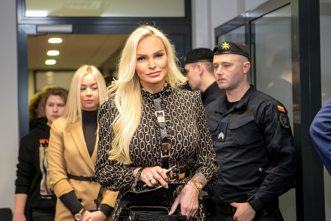 Vita Jakutienė