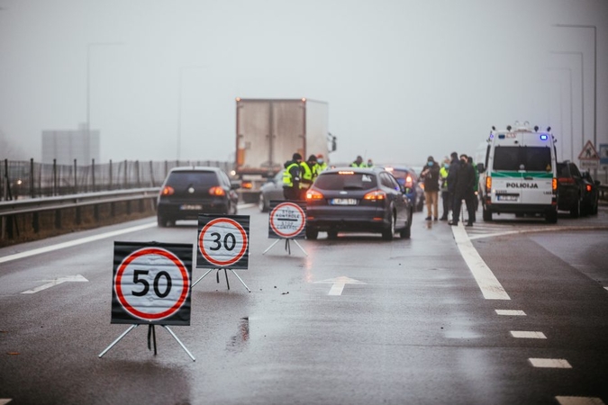 Apžvalga: svarbiausi savaitgalio įvykiai Lietuvoje ir užsienyje