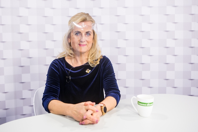 Dr. Vilma Dudonienė
