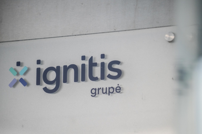 Vilniaus taryba pareiškė norą perimti „Ignitis gupės“ statomos jėgainės valdymą