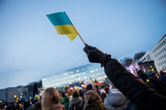Kauniečiai rodo ypatingą empatiją ukrainiečiams: vos per parą – virš pusšimčio pagalbos siūlymų