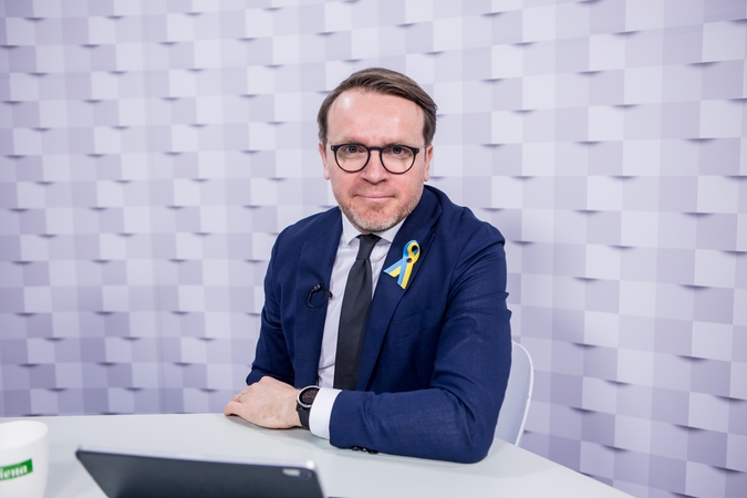 Marius Vaščega