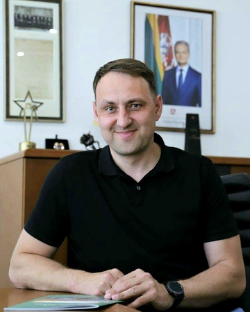 Nerijus Cesiulis