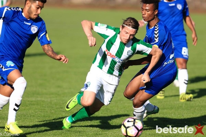 „Stumbras“ nutraukė Vilniaus „Žalgirio“ dominavimą futbolo padangėje