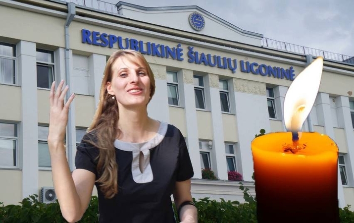 Laura Šilinskytė