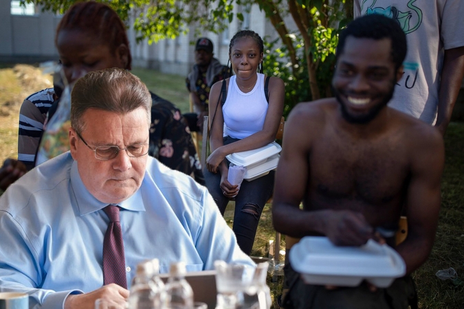 Linas Linkevičius
