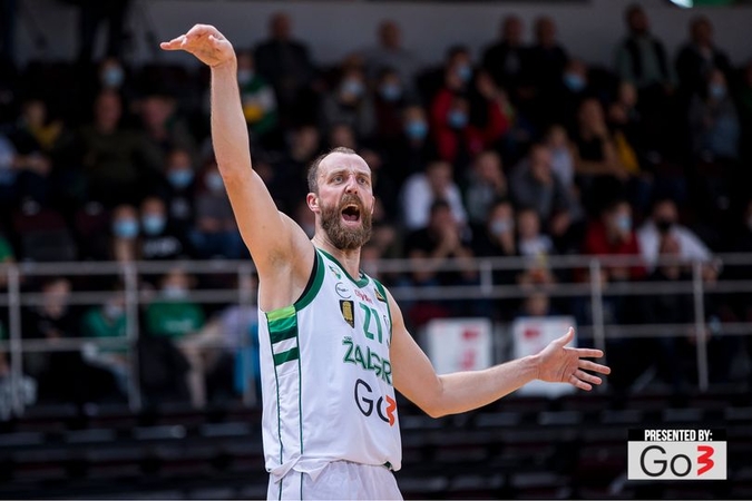 Strigęs „Žalgiris“ 2022-uosius pradėjo pergale Kėdainiuose