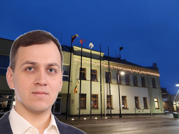 Kęstas Spūdys
