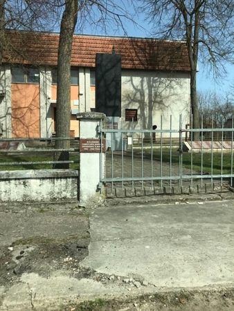 Kaišiadoriečiai valysis nuo sovietinių paminklų