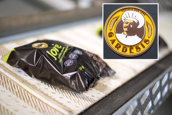 Serganti kepyklos darbuotoja galėjo apčiaudėti ir produkciją?