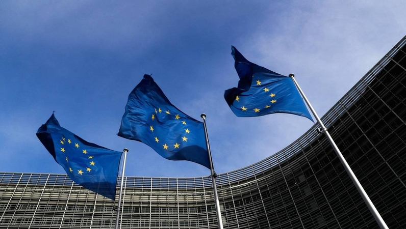 Londonas: Jungtinei Karalystei dėl „Brexit“ atidėjimo gali tekti ruoštis EP rinkimams