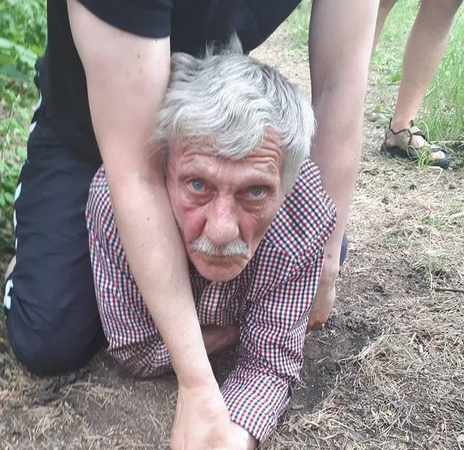 Mažametės užpuolimas Vilniuje: sprendžiama dėl įtariamojo suėmimo