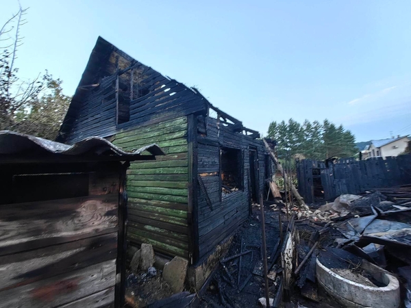 Iš Šančių – pranešimas apie degantį namą: išskubėjo gausios ugniagesių pajėgos