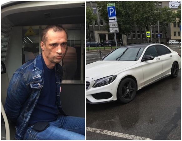 Mindaugas Mažeika