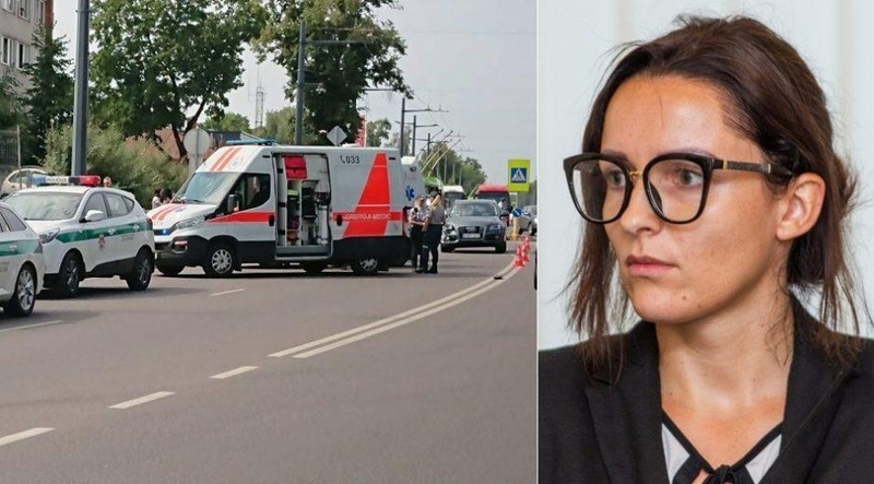 Aida Statkevičiūtė
