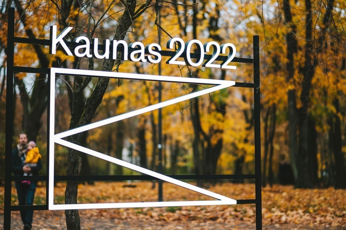 Daugiau nei 130 organizacijų siekia kurti „KEKS 2022“ programą