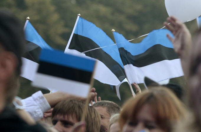 Estijos gydymo įstaigų darbuotojai ruošiasi streikui