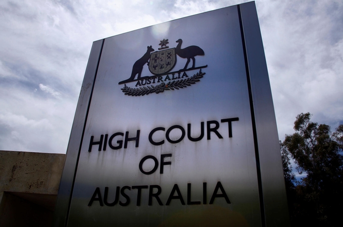 Nuteisti 15 metų dukrą žiauriai kankinę australai 