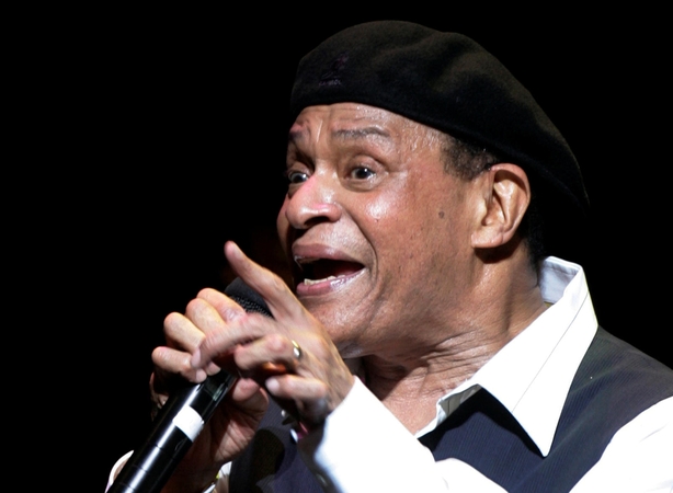 Los Andžele mirė džiazo legenda A. Jarreau