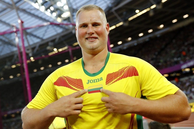 Andrius Gudžius