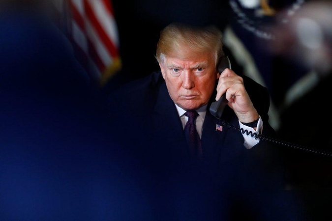 Donaldas Trumpas
