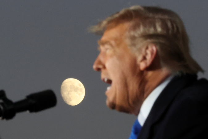 Donaldas Trumpas