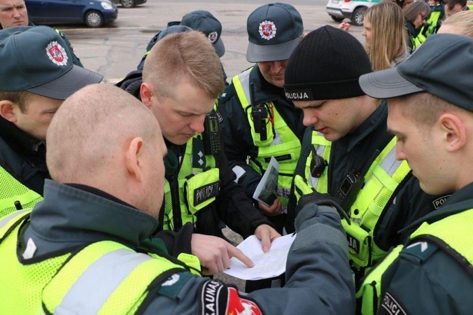 Dingusiųjų statistika negailestinga: vien Kaune paieškos skaičiuojamos šimtais