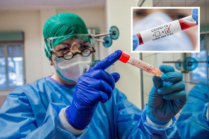 Lietuvoje – trys nauji koronaviruso atvejai: iš viso patvirtinta jau 12