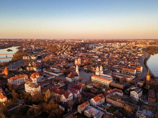 Artėja Europos paveldo dienos (renginių programa)