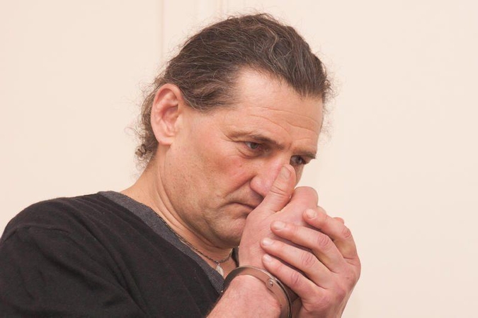 H. Daktaras išvežtas iš Klinikų – artimieji sunerimę