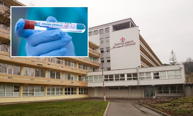 Dėl gydymo įstaigos kaltės nuo koronaviruso mirusių artimiesiems – kompensacijos