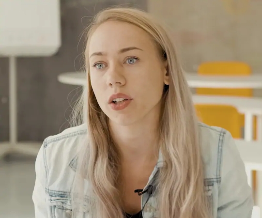Agnė Motiejūnė