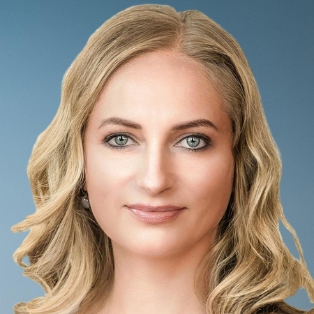 Rasa Petrauskienė 