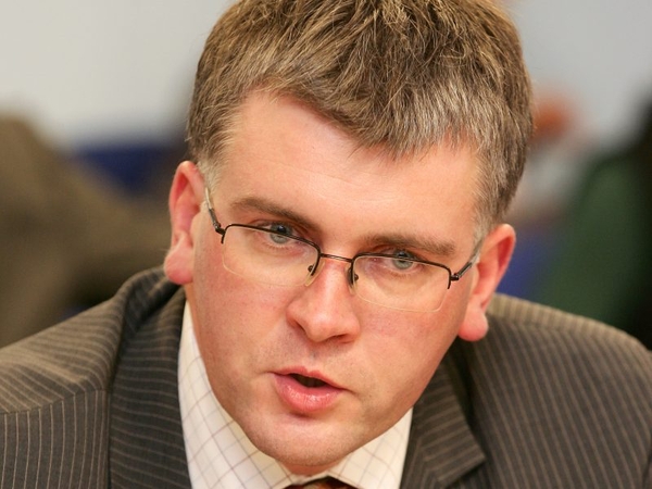 Julius Rėksnys