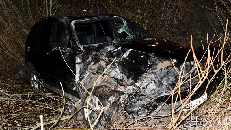 Raseiniuose – neįtikėtini įtariamo BMW vairuotojo nuotykiai