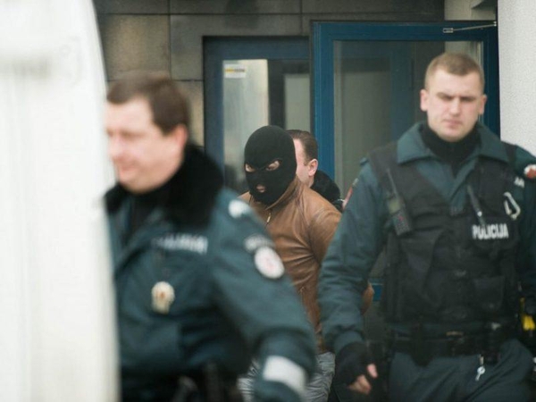 Nutartis dėl įtariamų I. Strazdauskaitės žudikų suėmimo paaiškės netrukus