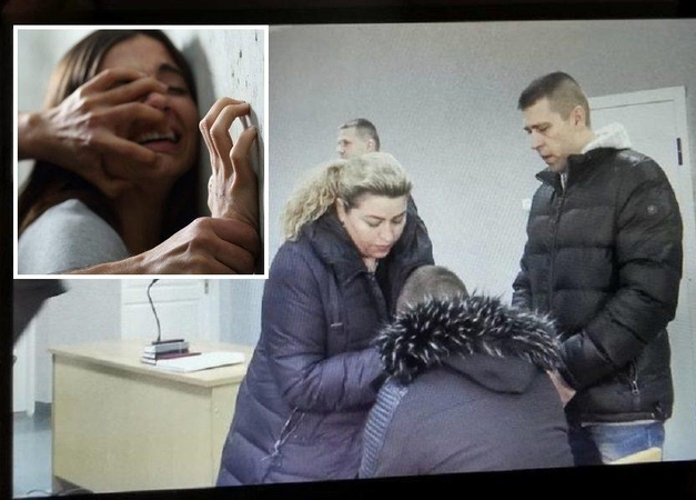 Jurbarkietės skriaudėjas gali dar nesidžiaugti: teismą užgriuvo skundai