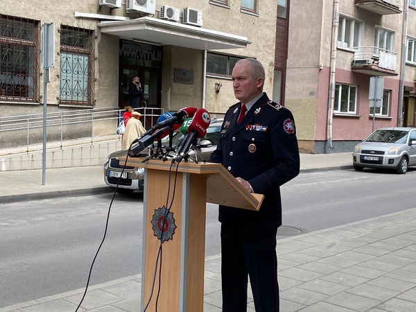 Antonis Mikulskis