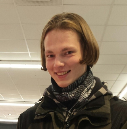 Matas Rudokas